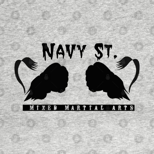 navy street mma by jaml-12